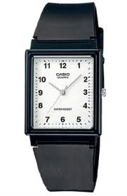 นาฬิกา คาสิโอ Casio Analog'men รุ่น MQ-27-7B