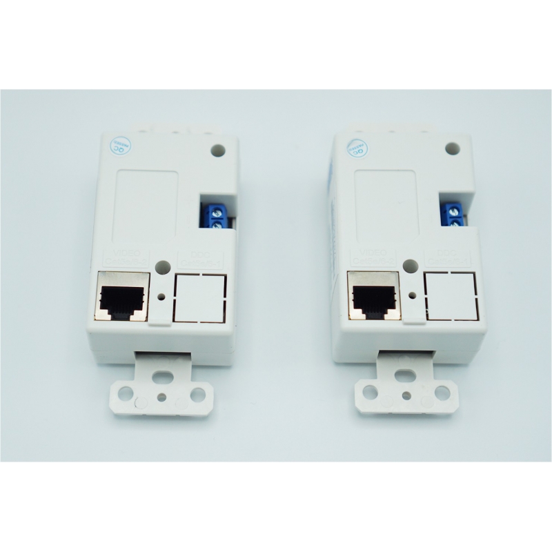 HDMI Wall Plate Extender ติดผนัง 60 เมตร