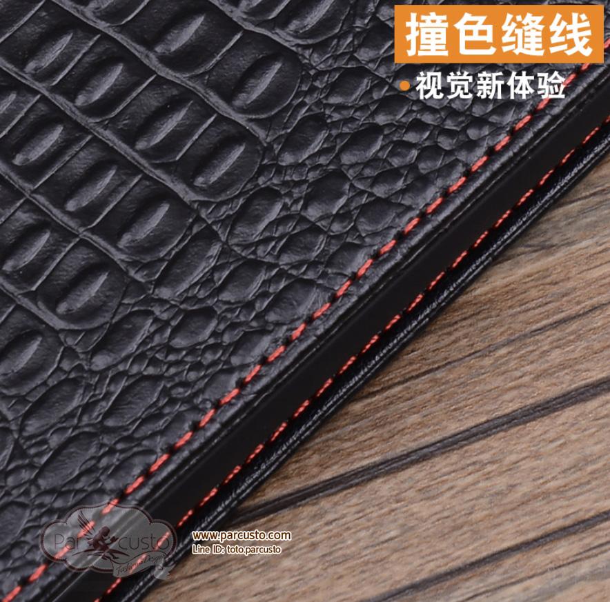 เคสหนังวัวแท้Huawei Mate 40 และ Mate 40 Pro จาก Wobiloo [Pre-order]