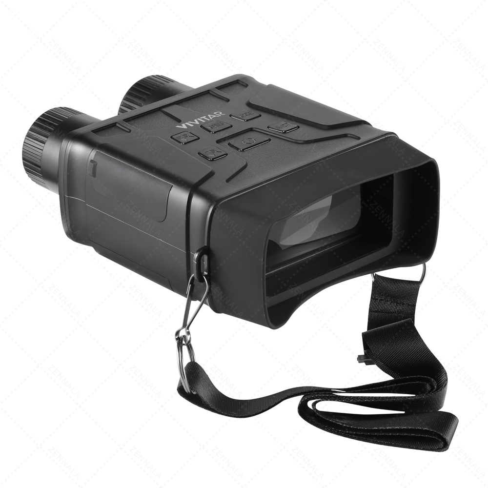 กล้องส่องทางไกล สองตา อินฟราเรด ZR6 5X