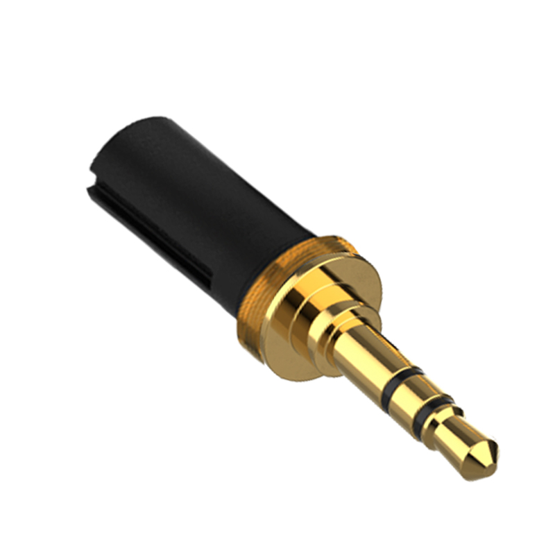 FiiO Plug แจ๊คสำหรับเปลี่ยนสำหรับหูฟังค่าย FiiO ให้รองรับ 3.5/4.4/2.5/