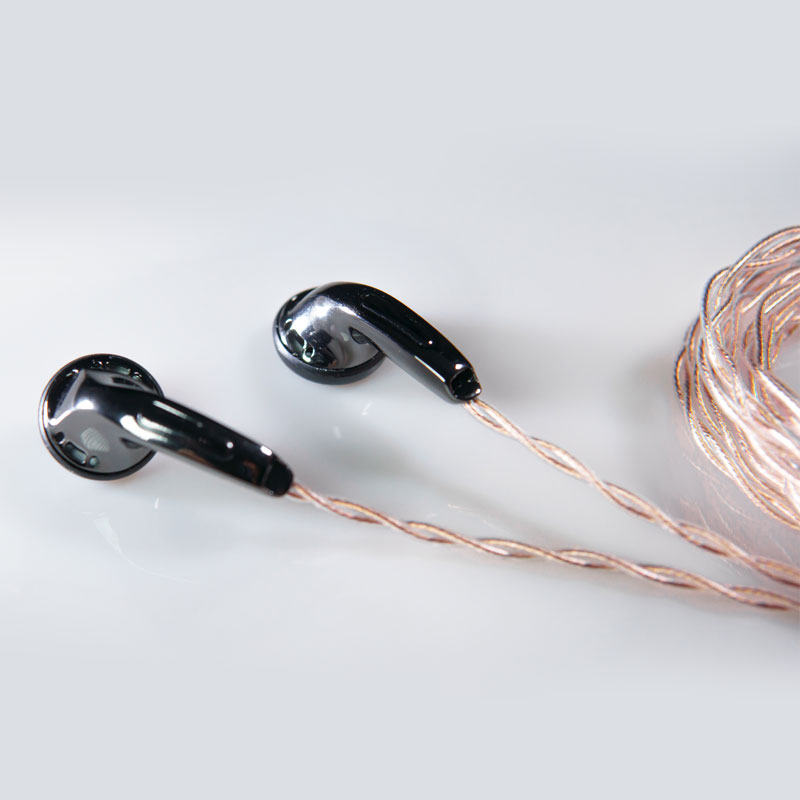 VE ZEN 3.0 หูฟังเอียบัดระดับเทพ แถม Megatron ฟรีทุกชุด