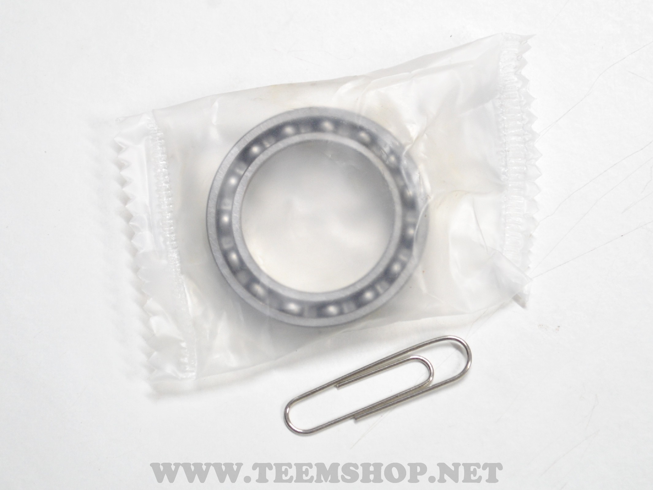 NTN ตลับลูกปืน 6805JR (25x37x7)