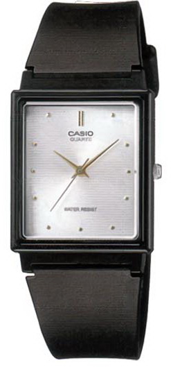 นาฬิกา คาสิโอ Casio Analog'men รุ่น MQ-38-7A