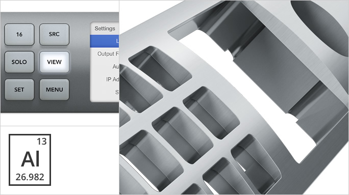 Blackmagic MultiView 16 ราคาพิเศษ