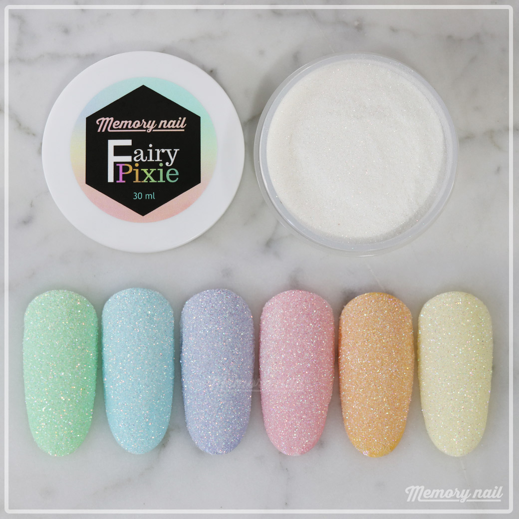 ผง Fairy Pixie,ผงแฟรี่,ผงตกแต่งเล็บ,ผงวิ้ง,ผงเลดี้กริตเตอร์ วิ้งวาวๆ