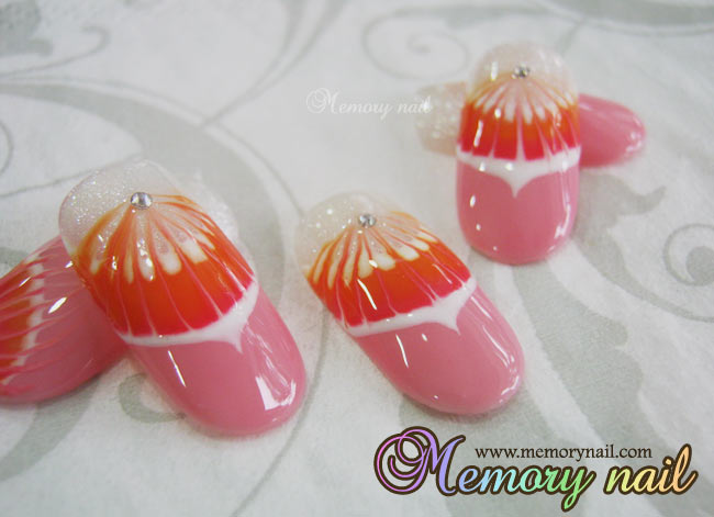 สีทาเล็บเจล,สีเจลทาเล็บ