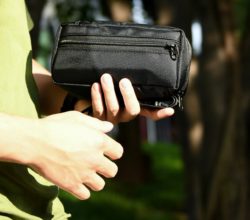 ขาย X-Tips Emberton BAG กระเป๋าสำหรับเก็บลำโพง Marshall EMBERTON บุกันกระแทก กันน้ำอย่างดี