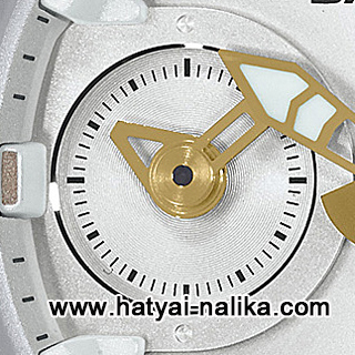 นาฬิกา Casio Baby-G BGA-230SA SAFARI series รุ่น BGA-230SA-7A ของแท้ รับประกัน1ปี