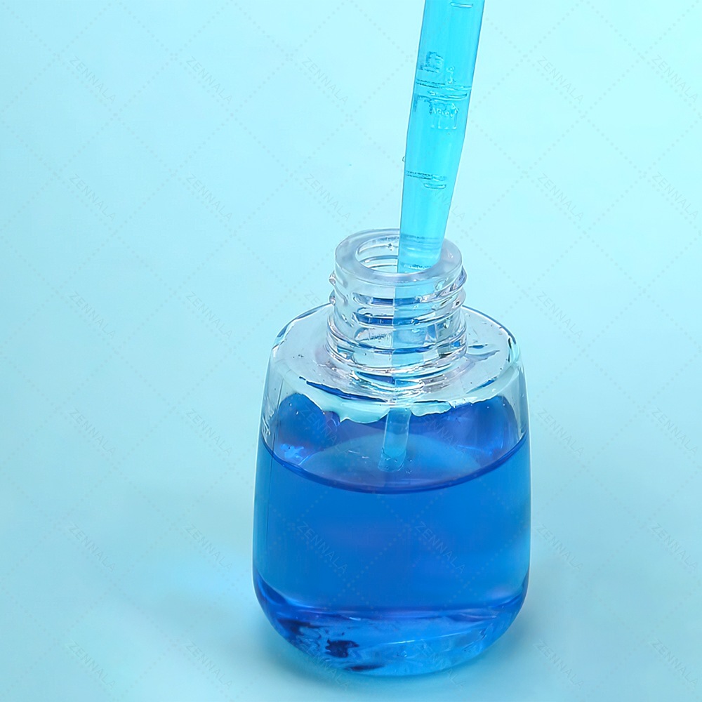 หลอดหยดสาร หลอดหยดพลาสติก (Dropper/Plastic Pipettes)