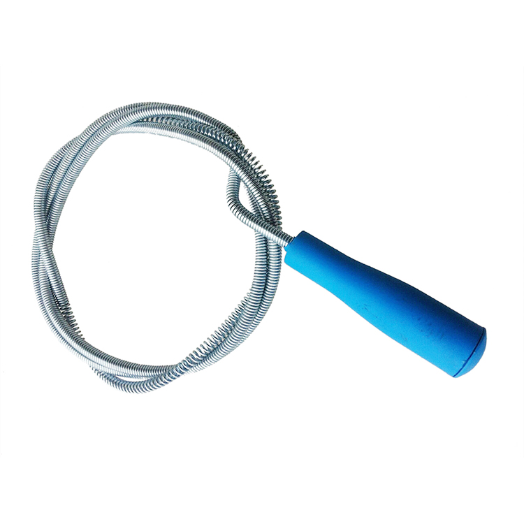 งูเหล็ก 3.5 เมตร (ทะลวงท่อตัน แก้ท่อตัน ส้วมตัน)