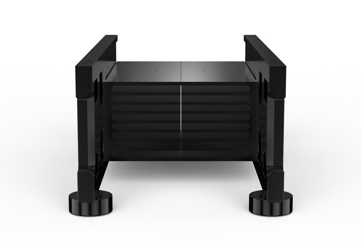 [PreOrder] Matrix AudioMA-1 เพาเวอร์แอมป์ คลาส AB ประสิทธิภาพสูง ประกันศูนย์ไทย