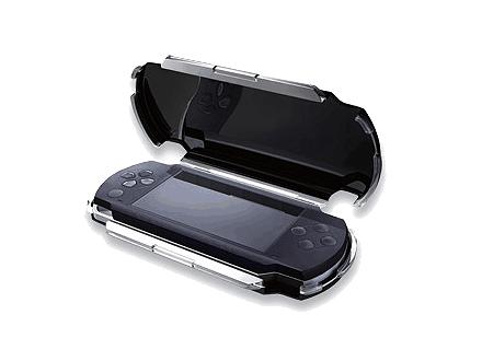 ขาย กรอบPSPอ้วน โดย Logitech