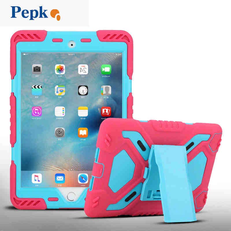 เคสกันกระแทก Apple iPad mini 4 จาก Pepkoo [Pre-order]