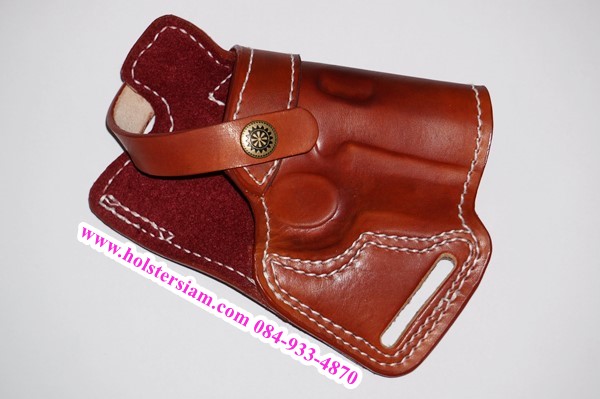 รหัสซองปืน A553