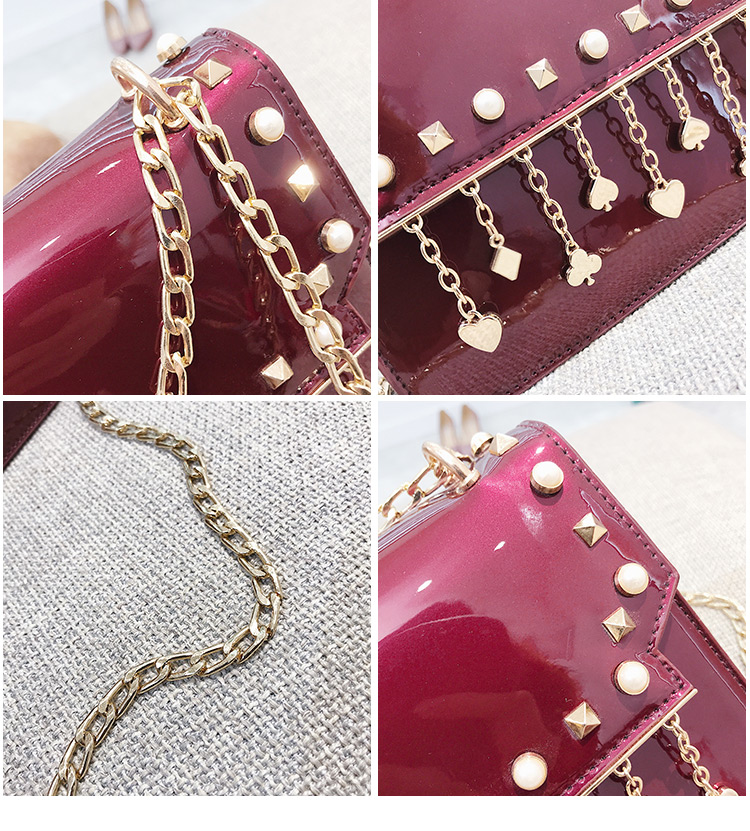 กระเป๋าแฟชั่น ฟรุ้งฟริ้ง