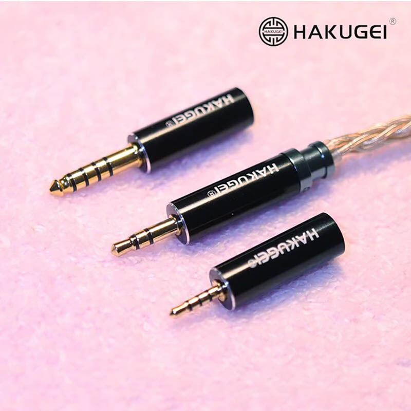 Hakugei Cosmic Surfer สายอัพเกรดหูฟัง Handmade ระดับเทพ