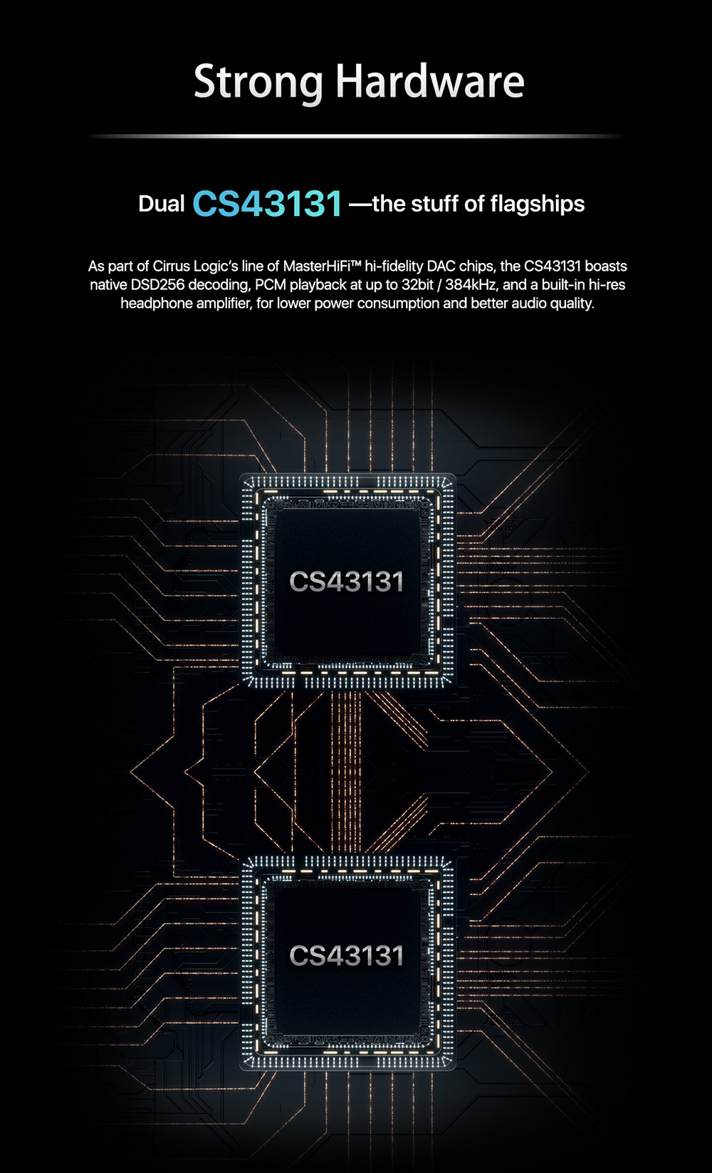 Hiby R3 PRO สุดยอดเครื่องเล่นเพลงที่เป็นทุกสิ่งที่คุณต้องการ