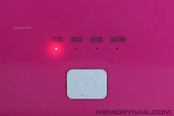 เครื่องอบเจล หลอด LED,เครื่องอบเจล LED,เครื่องอบเจล,เครื่องอบสีเจล,เครื่องอบเจลทาเล็บ,ที่อบเจล,ที่อบสีเจล