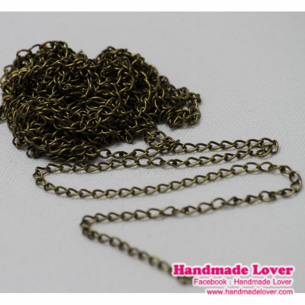 โซ่ 4*3 MM.