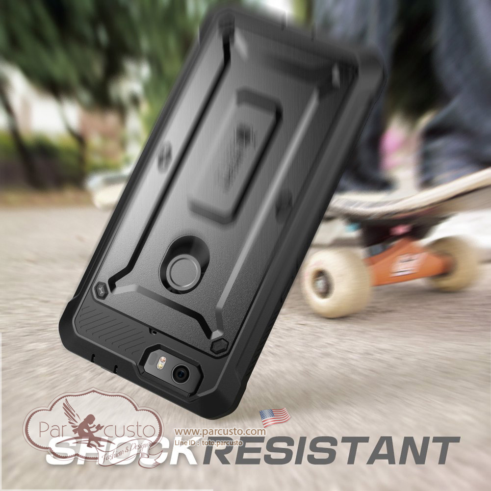 เคสกันกระแทก Huawei Nexus 6P [Unicorn Beetle PRO Series] จาก SUPCASE [Pre-order USA]