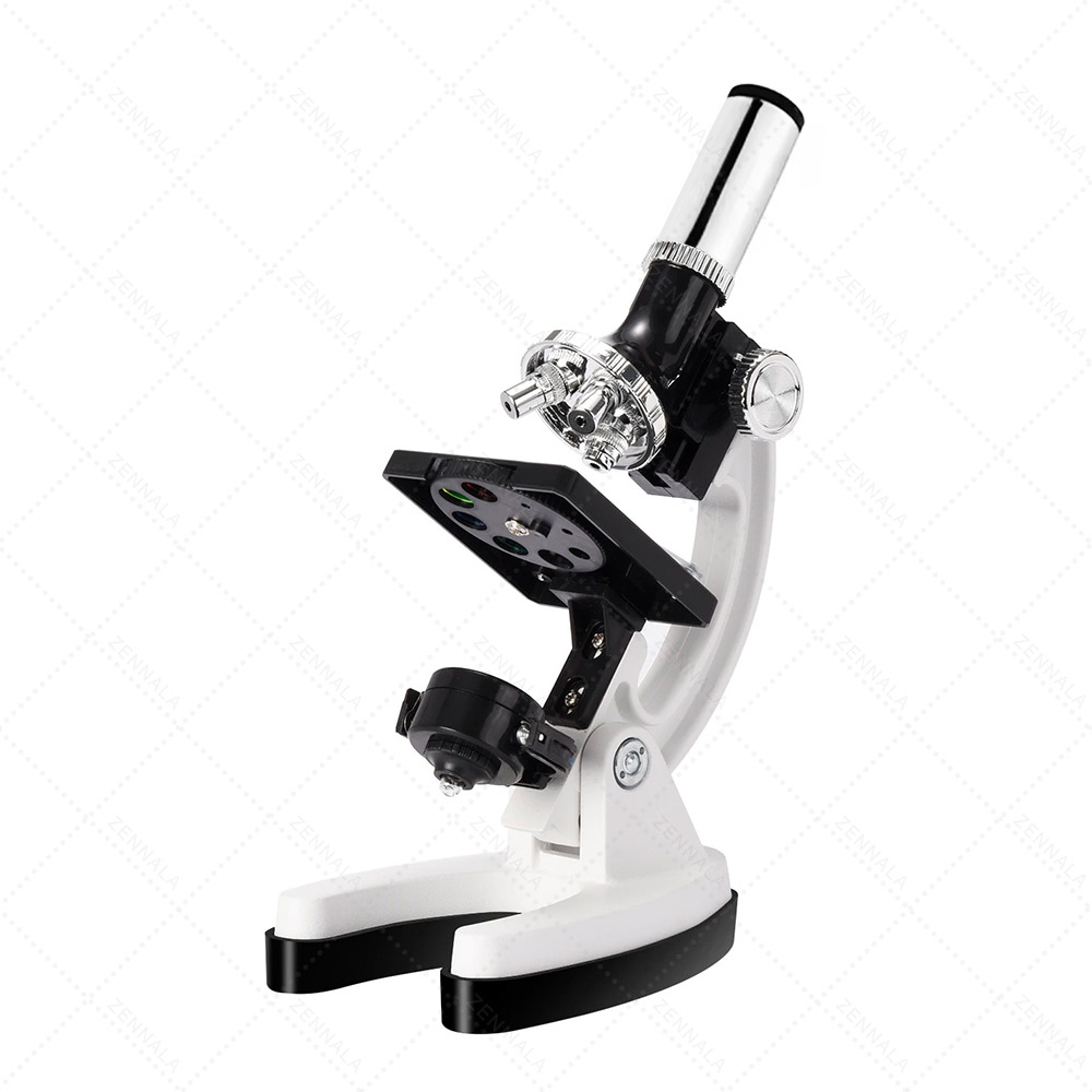 กล้องจุลทรรศน์ สำหรับเด็ก 1200X (AXS1050)