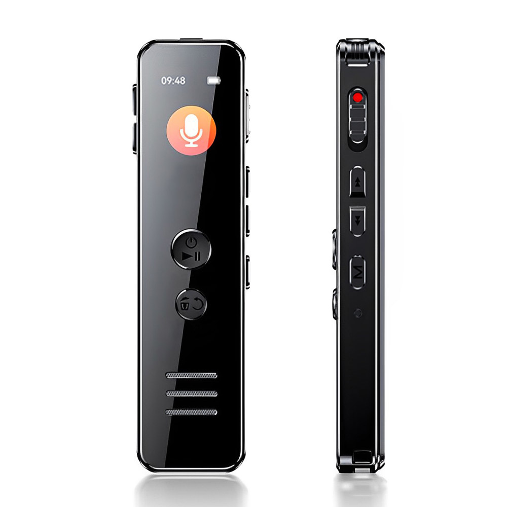 เครื่องบันทึกเสียง V62 32GB (charge)