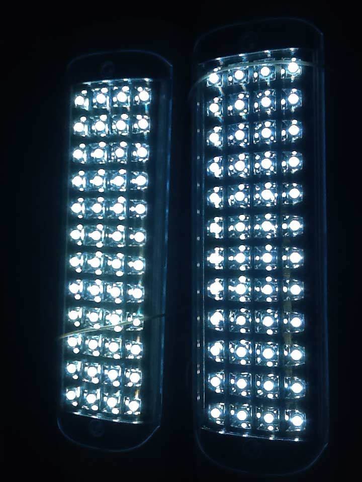 โคมไฟ 48 LED YG3353