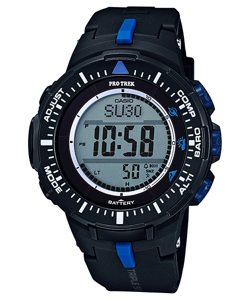 นาฬิกา คาสิโอ Casio PRO TREK รุ่น PRG-300-1A2