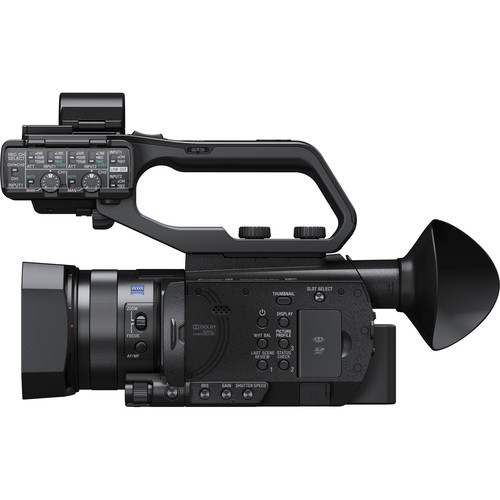 SONY PXW-X70 XDCAM Compact Camcorder