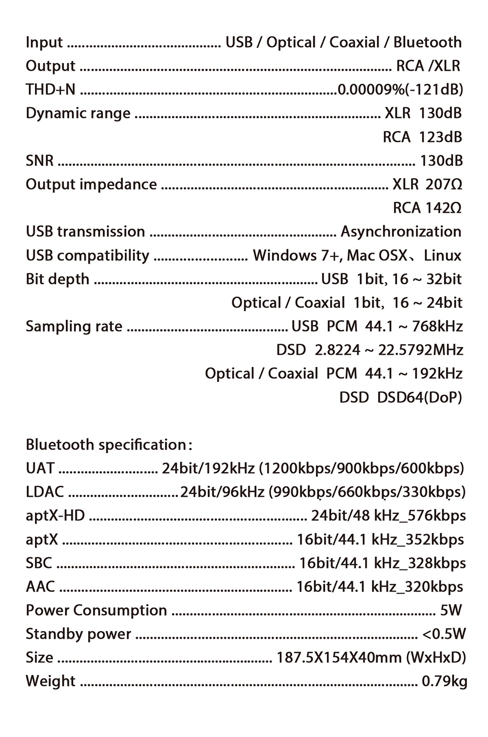ขาย SMSL SU-9 DAC ตั้งโต๊ะระดับ High-End รองรับ MQA, UAT, LDAC ประกันศูนย์ไทย