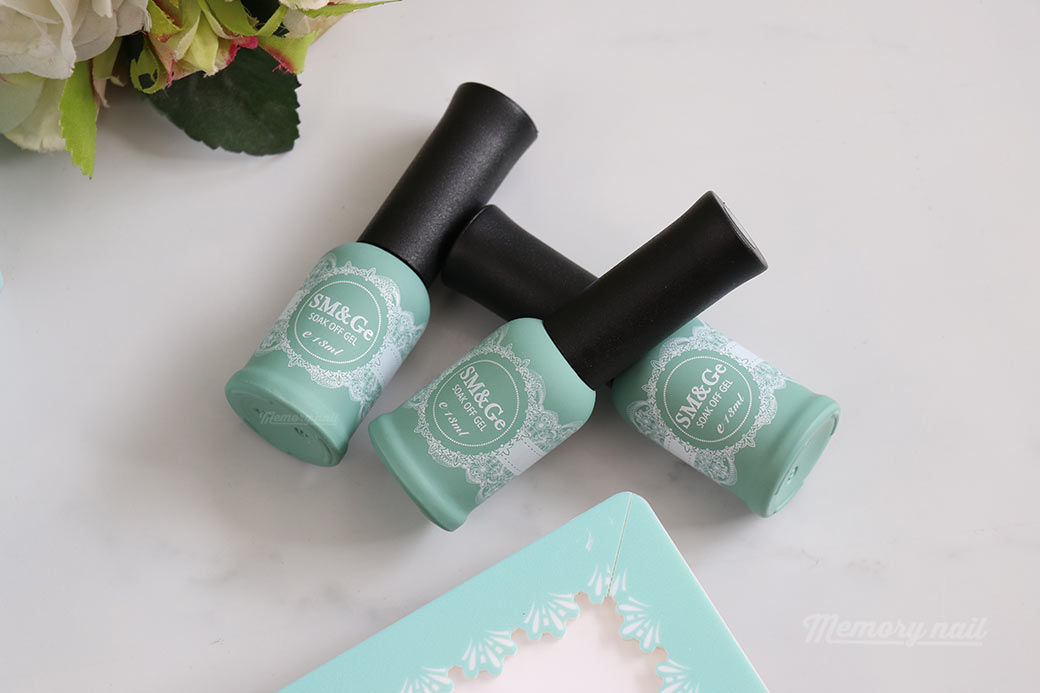 สีเจลทาเล็บ