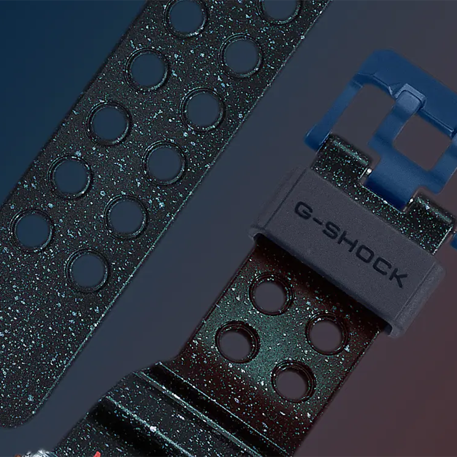 นาฬิกา Casio G-Shock มนุษย์กบ The FROGMAN 30th anniversary model รุ่น GWF-A1000APF-1A "Made in Japan" ของแท้ รับประกัน1ปี