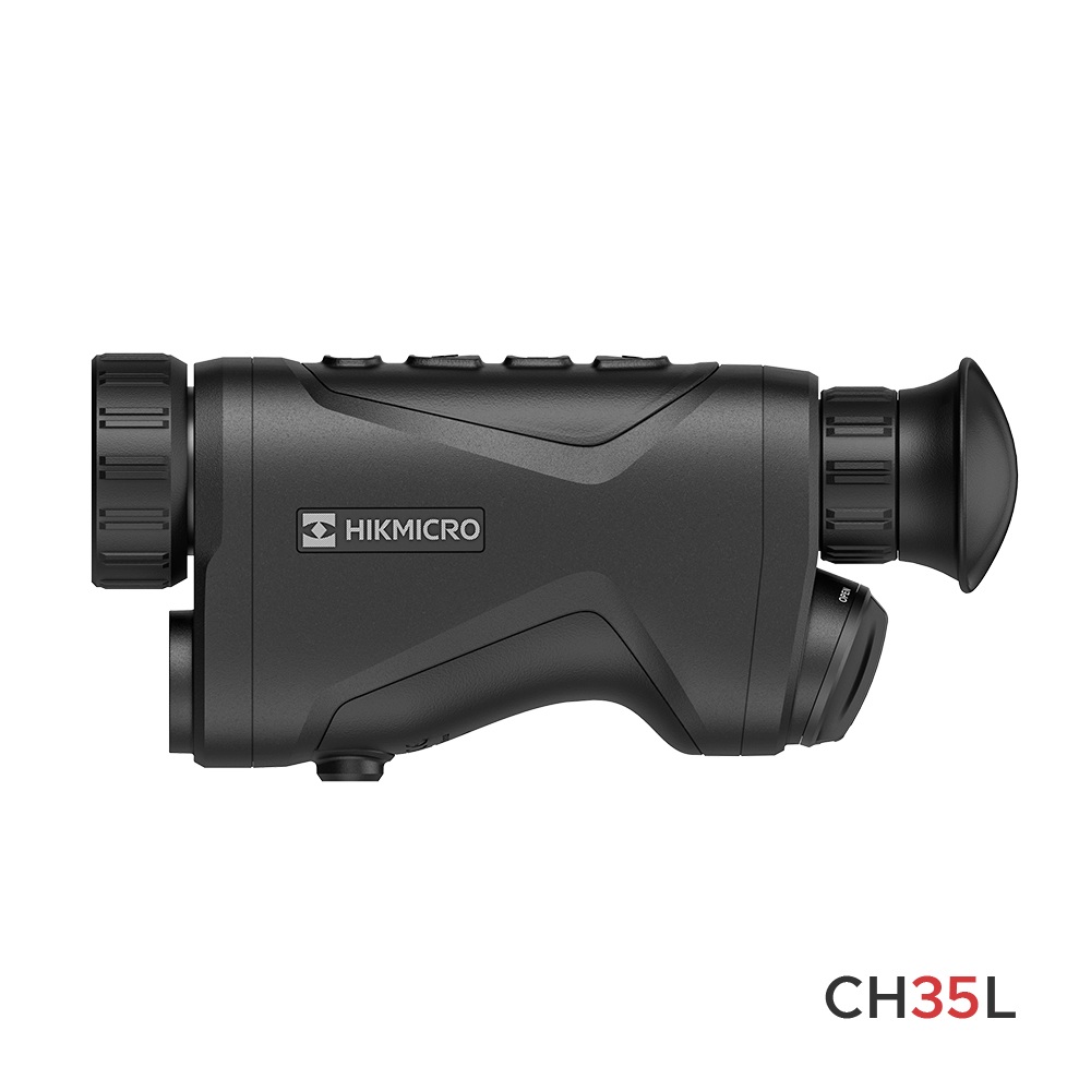 กล้องส่องทางไกล จับความร้อน Thermal Hikmicro CONDOR