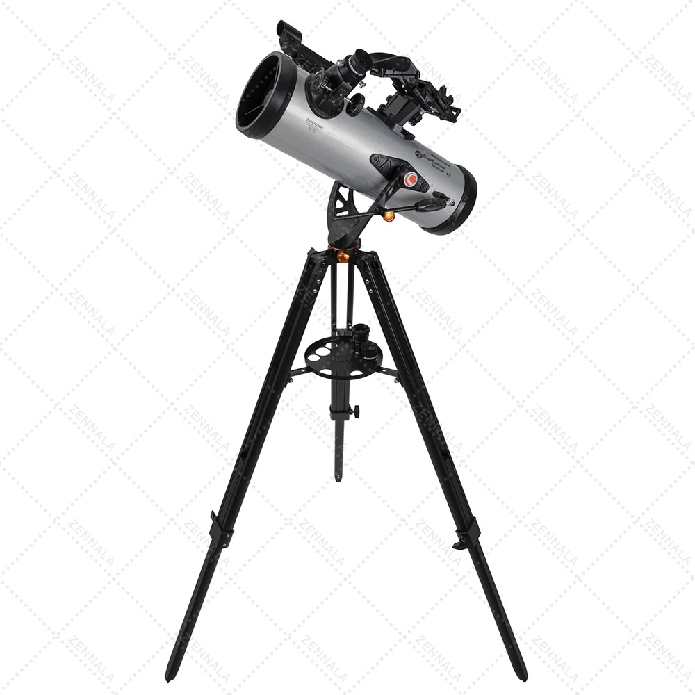 กล้องดูดาว【แบบสะท้อนแสง】 Celestron STARSENSE EXPLORER รุ่น LT114AZ