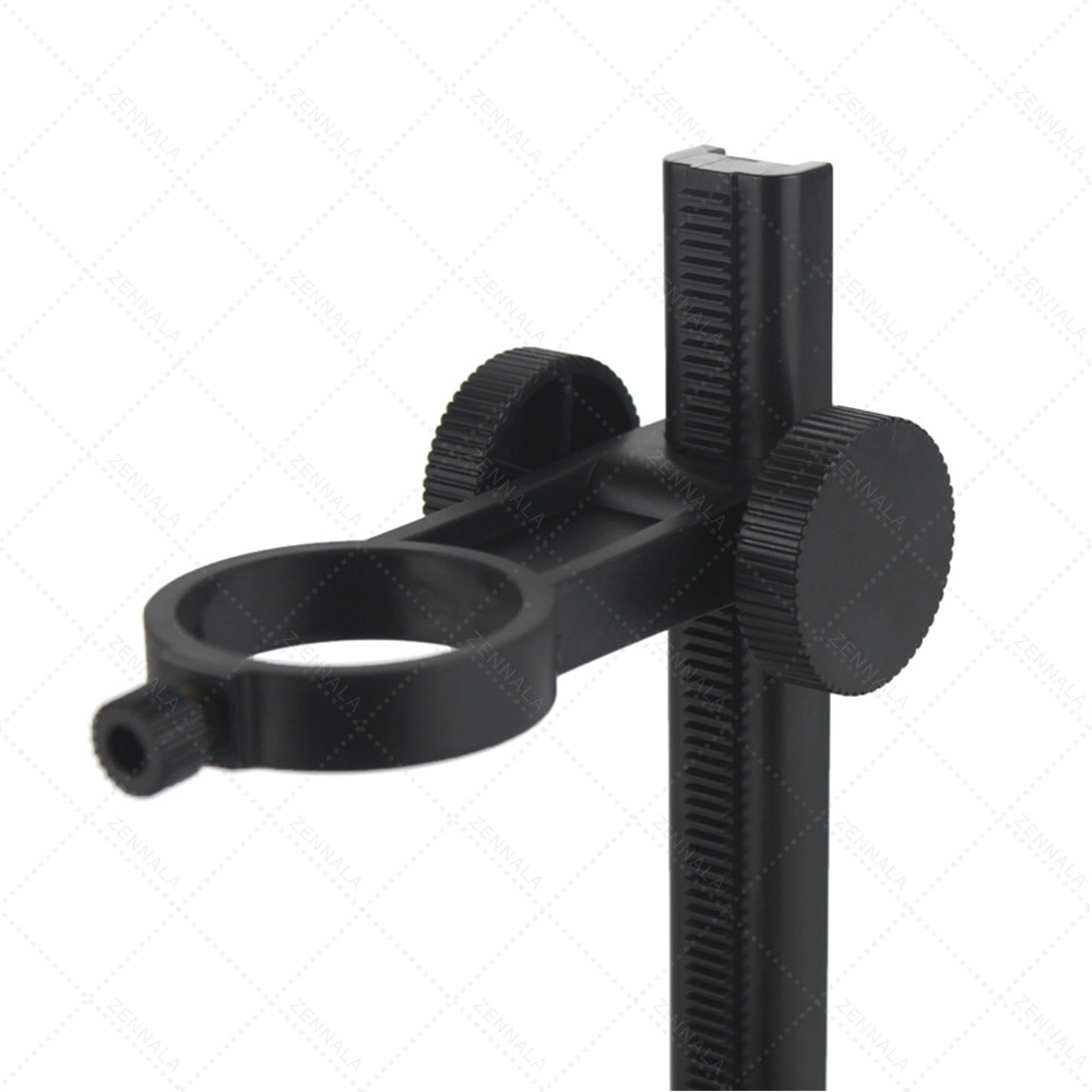 กล้องจุลทรรศน์ USB/micro/typeC 1600X mobile-PC แบบขาตั้ง + ฐานวางวัตถุ รุ่น DG02