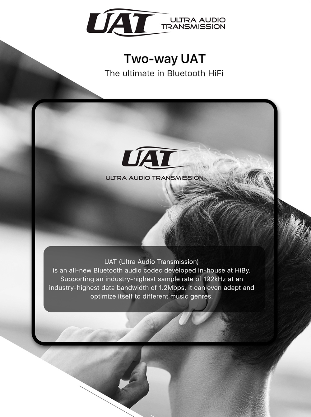 Hiby R3 PRO สุดยอดเครื่องเล่นเพลงที่เป็นทุกสิ่งที่คุณต้องการ