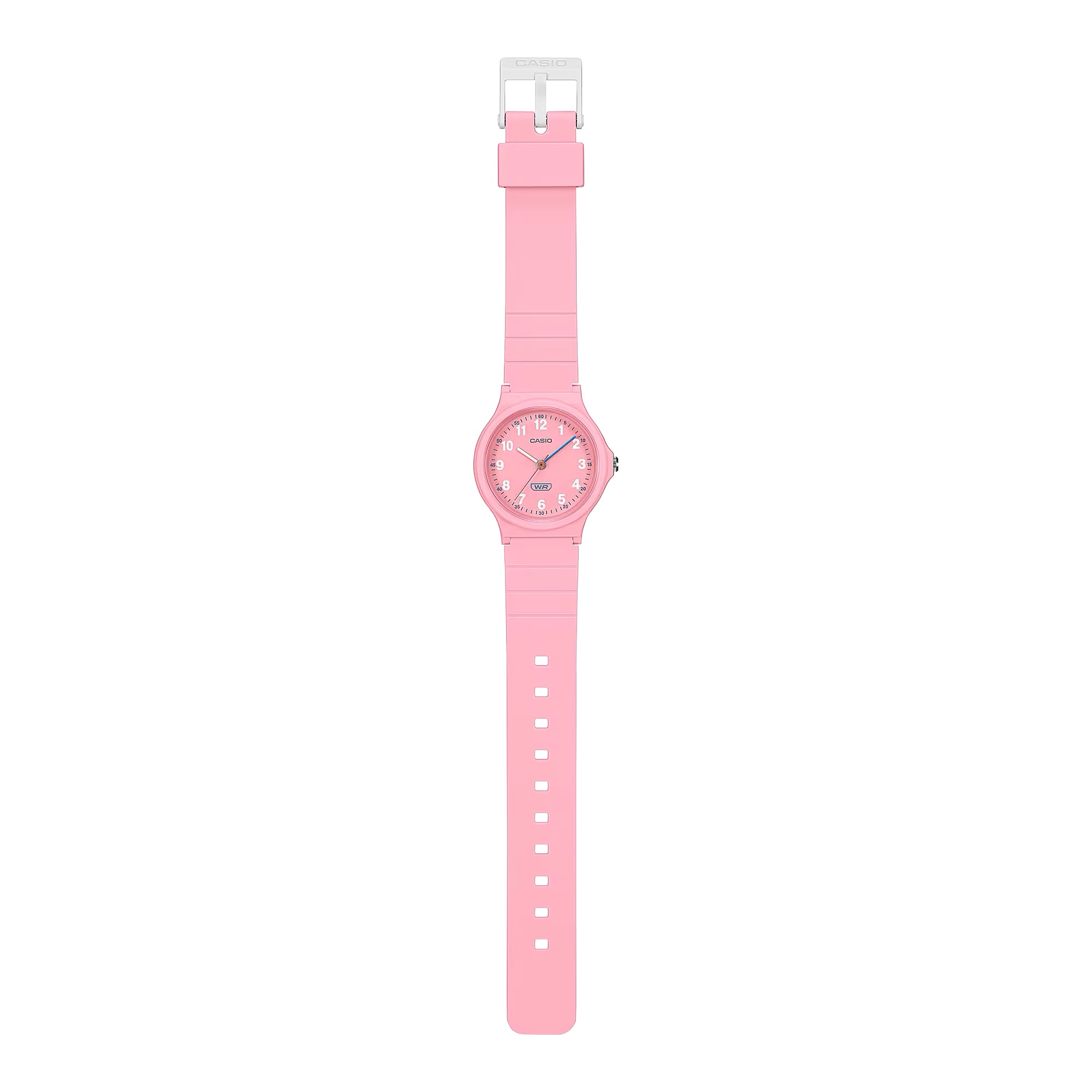 นาฬิกา Casio STANDARD Analog-Women' รุ่น LQ-24B-4B ของแท้ รับประกัน1ปี