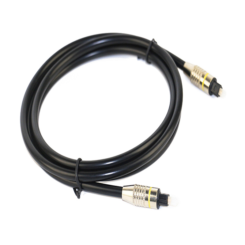 ERTK Budget Optical สาย Optical ราคาประหยัดจาก ERTK แบรนด์ระดับพรีเมี่ยม