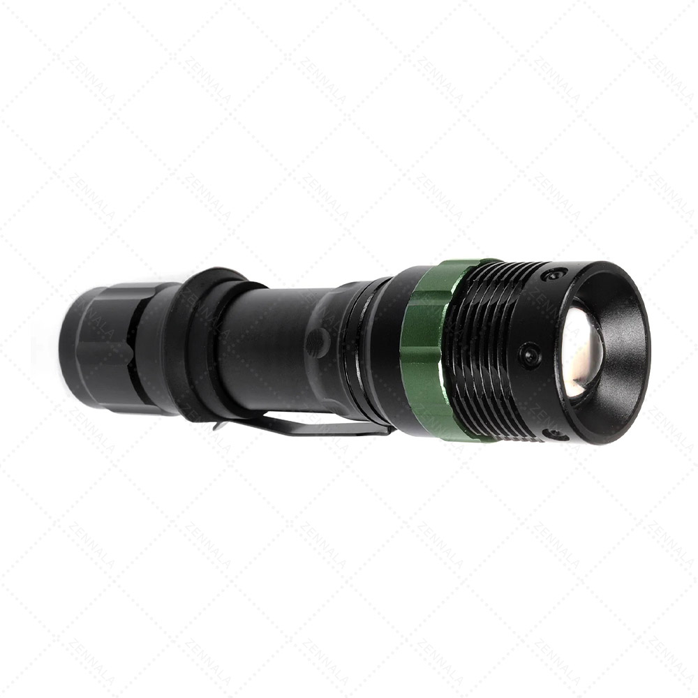 ไฟฉาย power style Cree LED 600 lumen