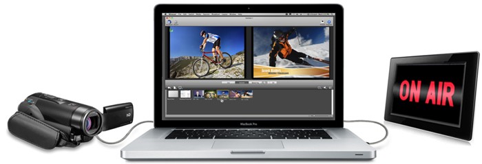 Wirecast Studio - Mac/ Win ราคาพิเศษ-Coremedia-tv