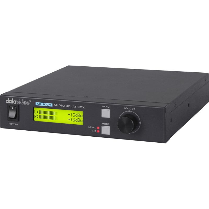Audio Delay Datavideo AD-100M