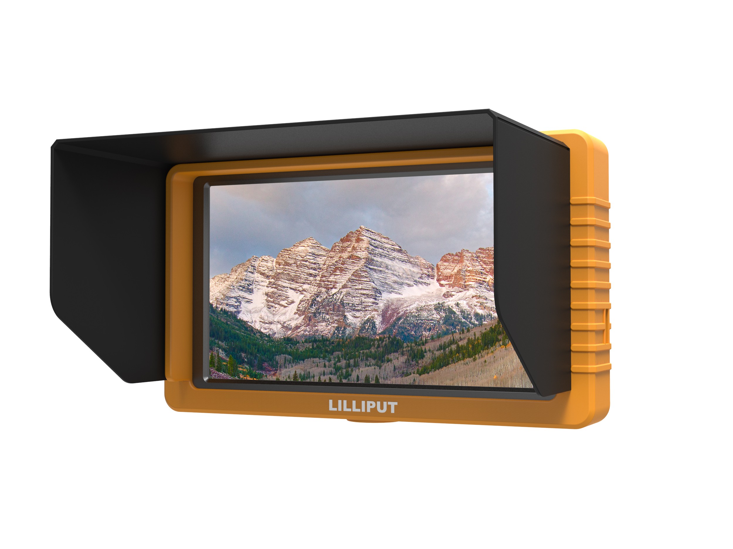 Lilliput Q5 5.5" Full HD On-Camera Monitor