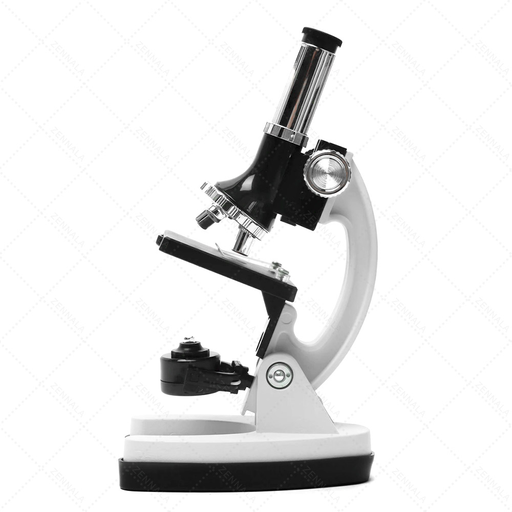 กล้องจุลทรรศน์ สำหรับเด็ก 1200X (AXS1050)