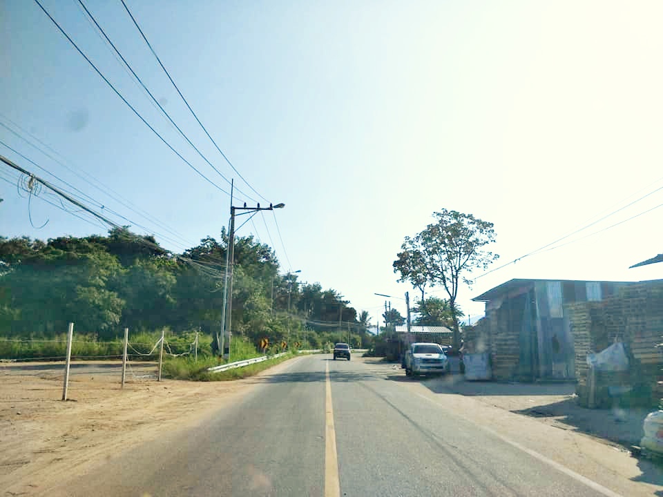 ขายที่ดิน อ.บางละมุง จ.ชลบุรี แปลงสวย ทำเลดีมาก 71 ไร่ ขายยกแปลง 142 ล้าน ปรับถมเรียบร้อย ที่สวย วิวทิวทัศน์สวยงาม บรรยากาศดี วิวภูเขา