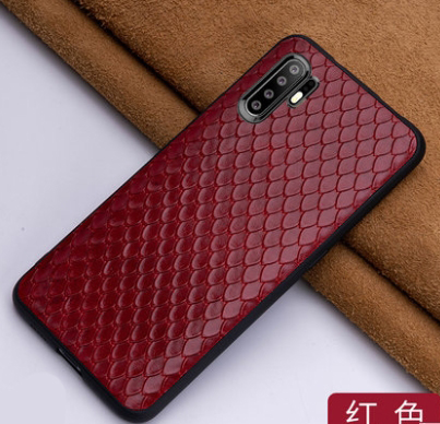 เคสหนัง Huawei P20, P20 Pro, P30 และ P30 Pro (โปรดระบุรุ่น) จาก X-IT [Pre-order]