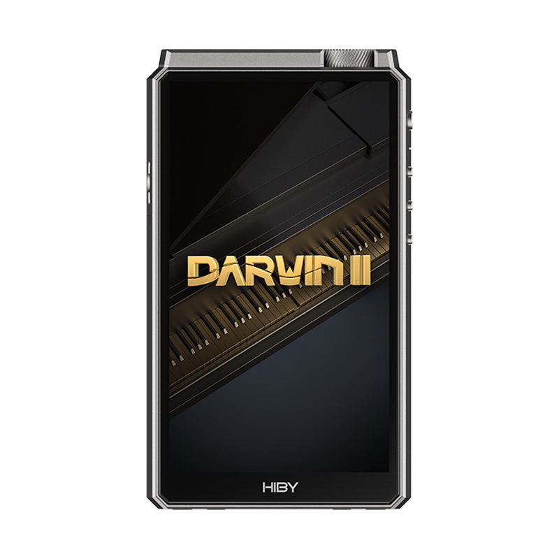 [สั่งจองล่วงหน้า] Hiby RS8 DAP เครื่องเล่นพกพาระดับเรือธงแห่งยุค รุ่นล่าสุด ประกันศูนย์ไทย