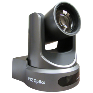 PTZ Optics 12X-USB-G2 (ควบคุมผ่าน network)