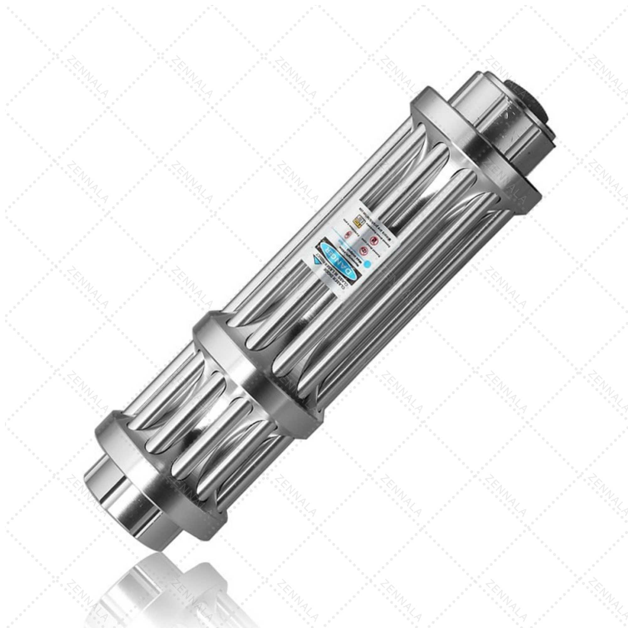 Super Blue Laser แท่งสั้น (3W)