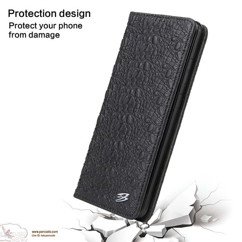 เคสหนังแท้ Samsung Galaxy S20 ultra จาก Neutral [ หมด]